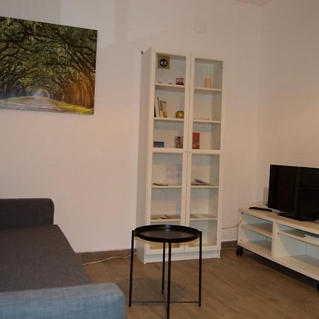 Novam Fuentecilla Apartment Málaga Exterior foto