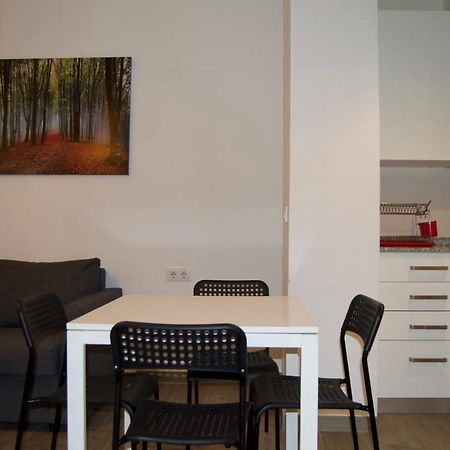 Novam Fuentecilla Apartment Málaga Exterior foto